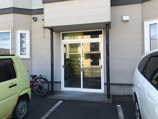 ルミエールフィールド