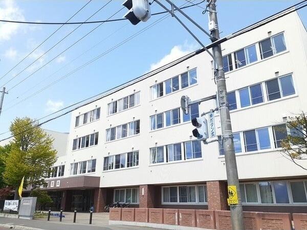 ツイン　パレス　ウエスト