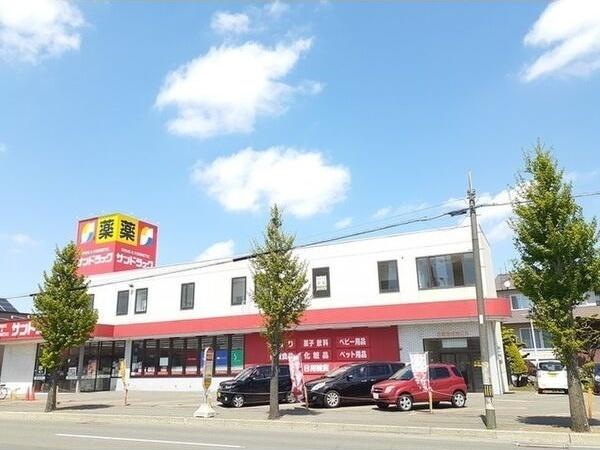 ツイン　パレス　ウエスト