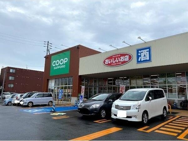 ツイン　パレス　ウエスト
