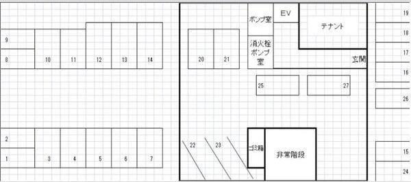 エステラ東札幌