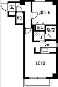 ラ・コンテ栄通