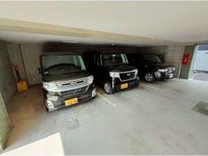 ラ・コンテ栄通
