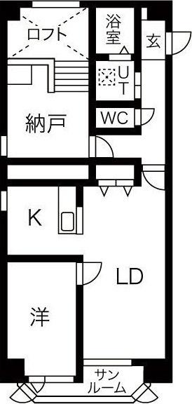 LaLuce菊水　ラ・ルーチェキクスイ