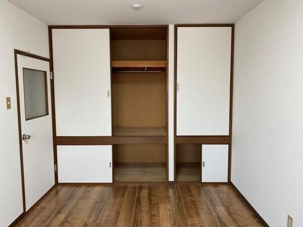 レインボーハイムA
