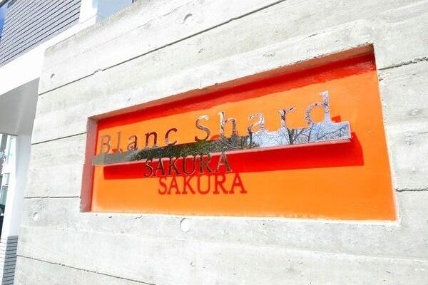 ブランシャールSAKURA