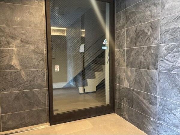 インフィニティ東札幌