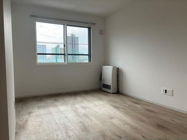 インフィニティ東札幌