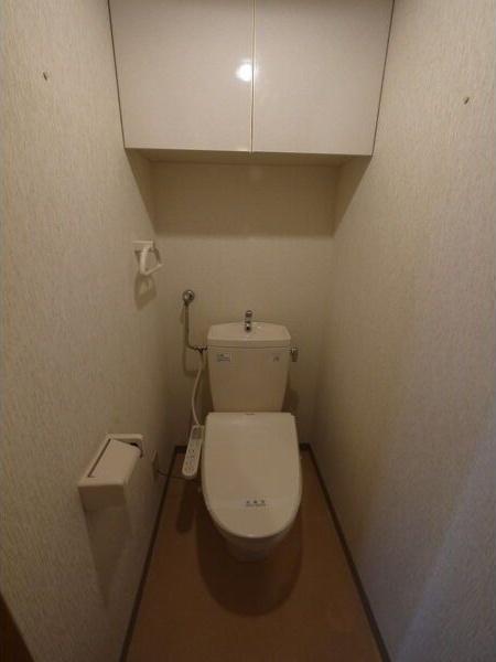 ファシール白石