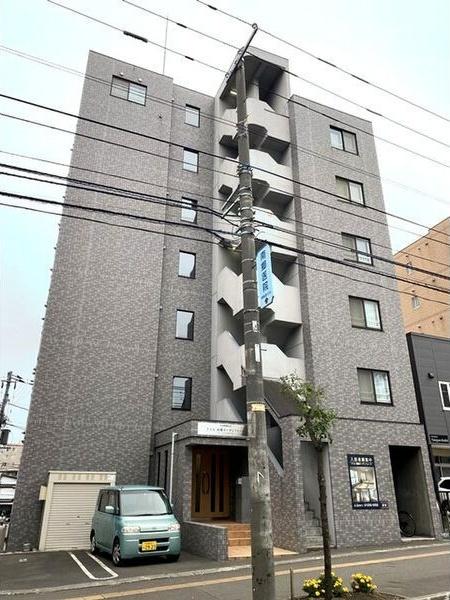 フレックス南郷通