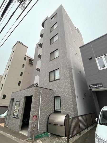 フレックス南郷通