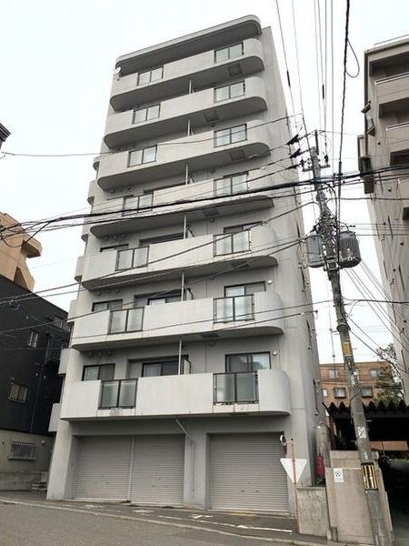 フレックス南郷通