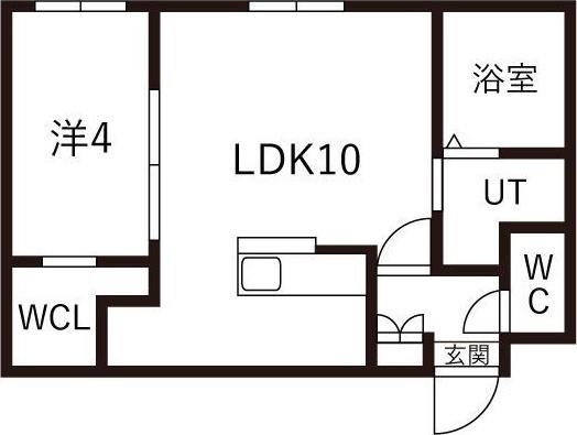 LuxiaNango(栄通16丁目MS)