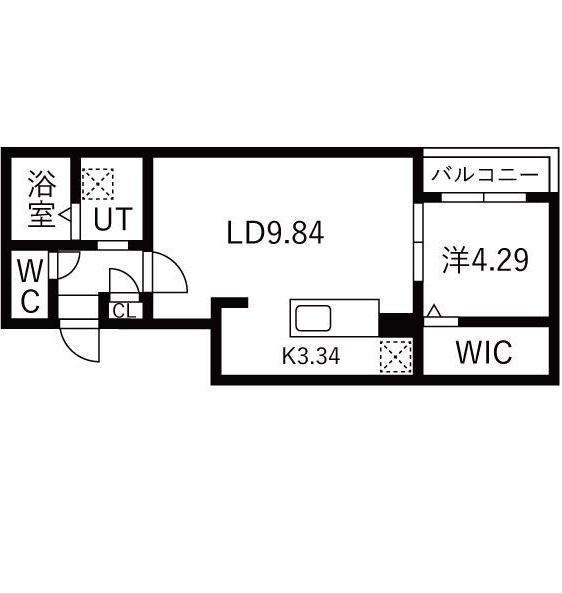 セレッソ本郷通