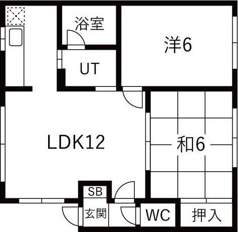 サンハイツ本郷