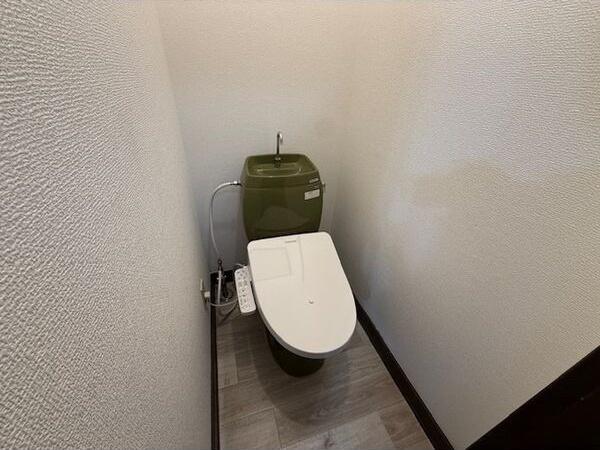 サンハイツ本郷