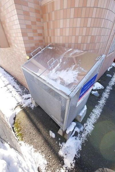 グランメールピエス