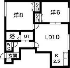 アゼリア札幌東