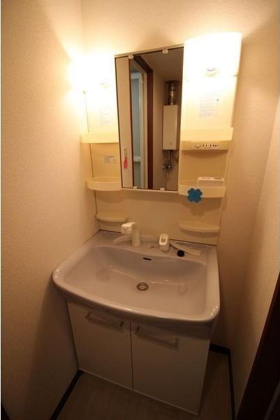 ルシード菊水元町