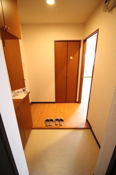 ルシード菊水元町