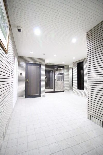 ルシード菊水元町