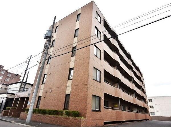 ルシード菊水元町