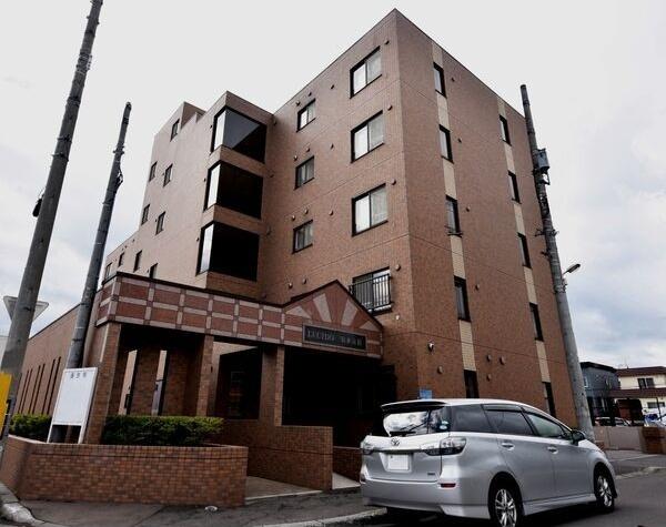 ルシード菊水元町