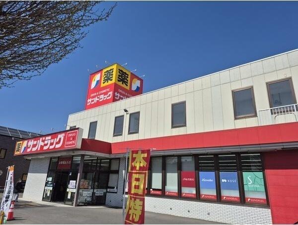 ブリーズ3・7A
