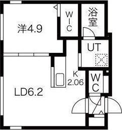 S-FORT月寒
