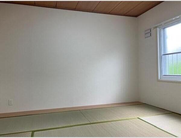 シャトー富士