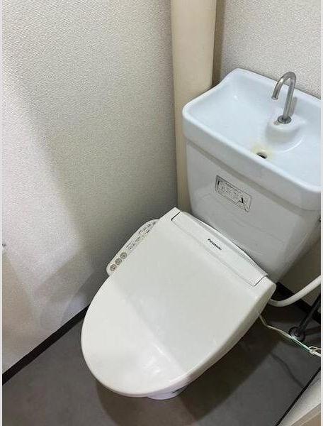 シャトー富士