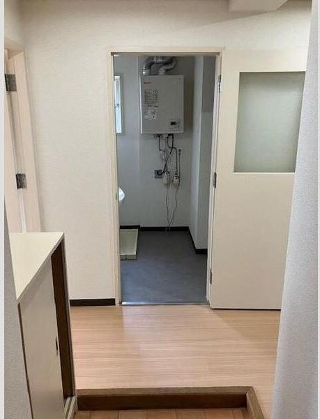 シャトー富士