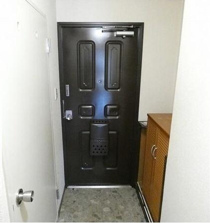 コーポエクセルショール(住居)