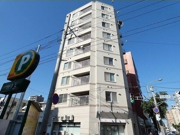 コーポエクセルショール(住居)