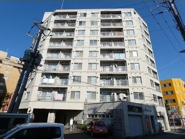 コーポエクセルショール(住居)