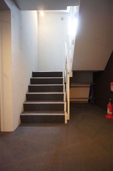 ラヴィータ平岸
