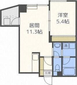 サムティ学園前