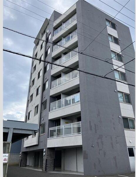サムティ学園前