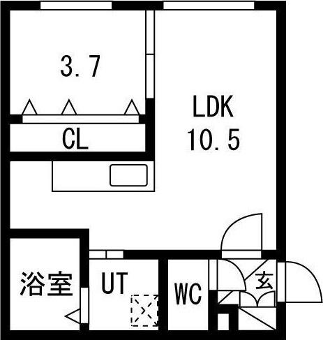 CITYRESIDENCE月寒中央