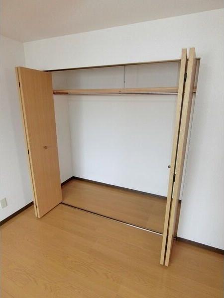 メイプルメゾン南平岸