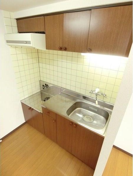 メイプルメゾン南平岸