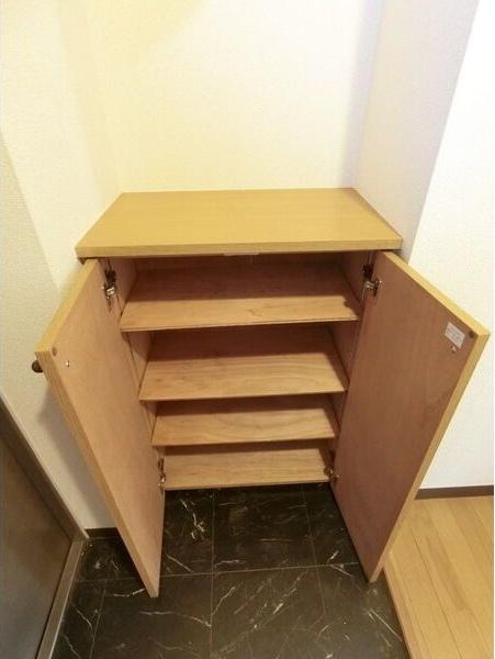 メイプルメゾン南平岸