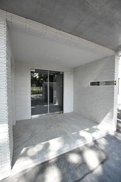 COCO美園