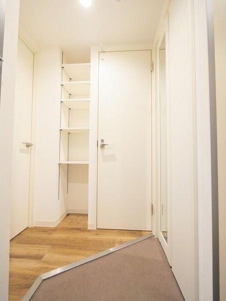 Y’smaison豊平