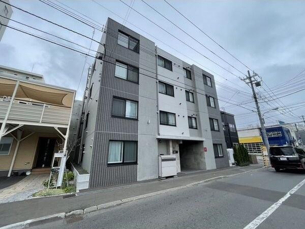 Y’smaison豊平