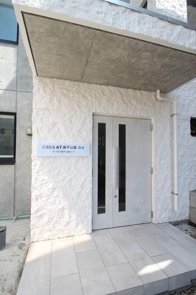 カーサエーティー豊平公園サード(casaAT豊平公園3rd)
