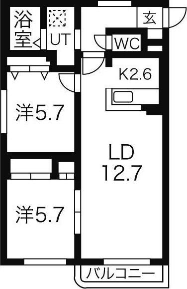 大光15番館