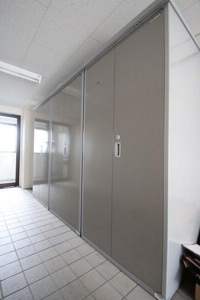 大光15番館