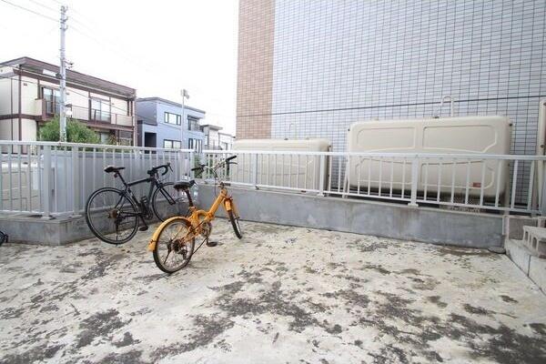 大光15番館