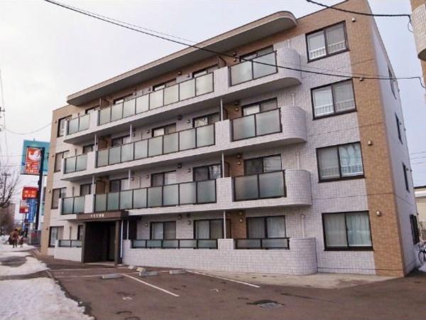 大光15番館